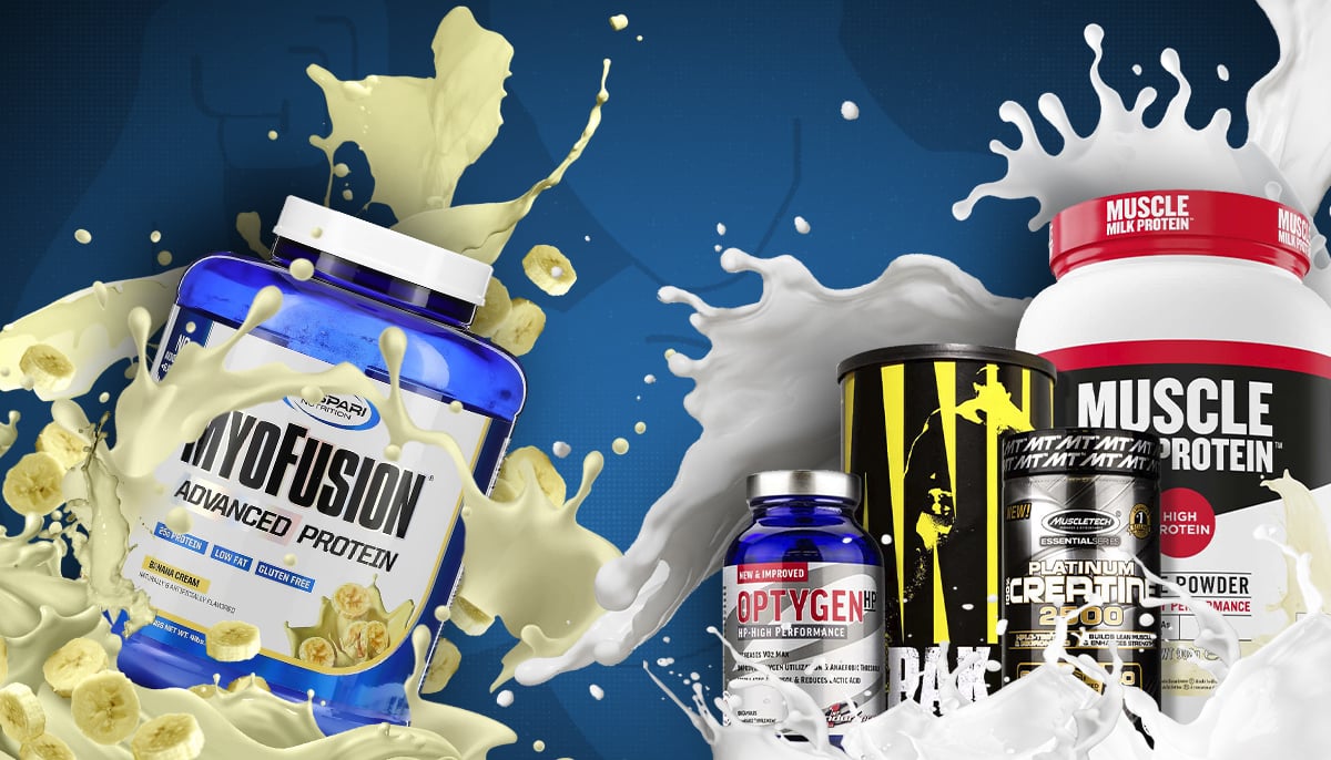 Енергия и спорт