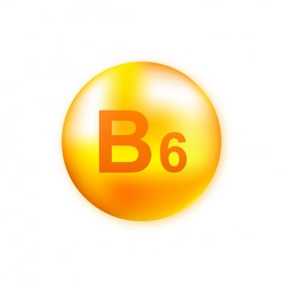 Повече контрол над безпокойството с витамин B6