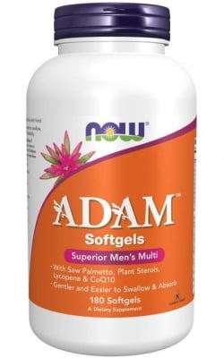 ADAM Men`s Vitamins - 180 таблетки