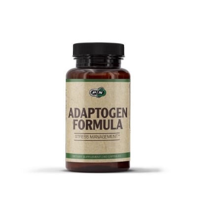 ADAPTOGEN FORMULA - 60 таблетки