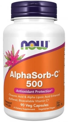 AlphaSorb-C 500 - 90 капсули