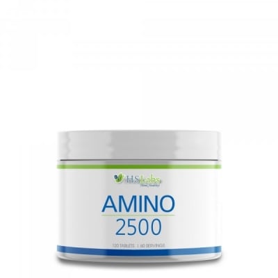 AMINO 2500 - 120 таблетки