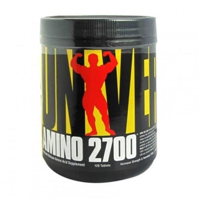 Amino 2700 - 120 таблетки