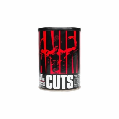 Animal Cuts - 42 пакета