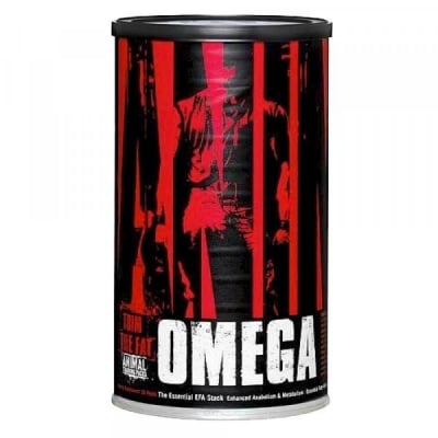 Animal Omega - 30 пакета