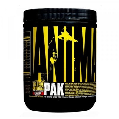 Animal Pak Powder - 342 гр.