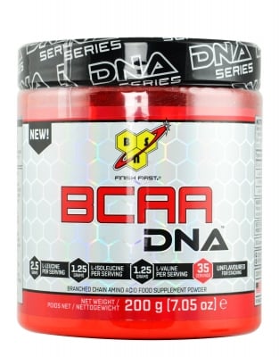 DNA BCAA - 200 g