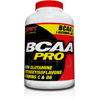 BCAA Pro - 150 капсули