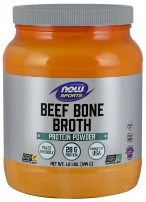 Beef Bone Broth - 544 г
