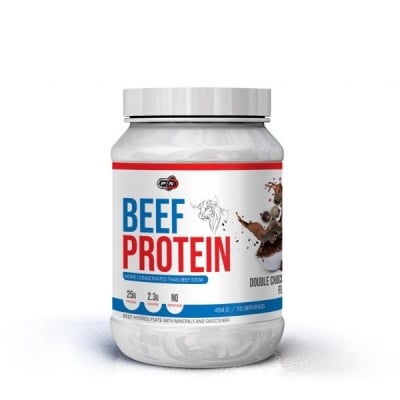 BEEF PROTEIN - 454 г