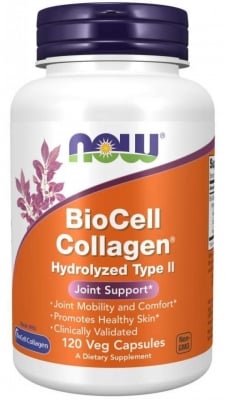 Biocell Collagen - 120 капсули