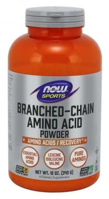 Branched Chain Amino Acid Powder - 340 г