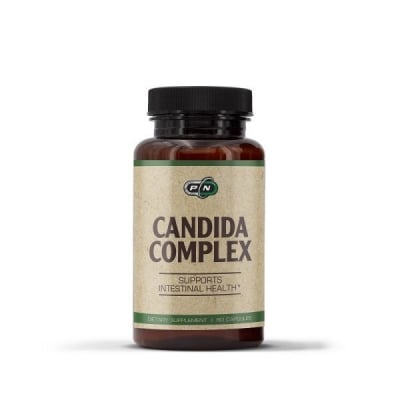 CANDIDA COMPLEX - 60 капсули