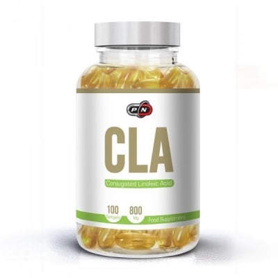 CLA 800 мг - 100 дражета