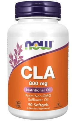 CLA 800 мг - 90 дражета