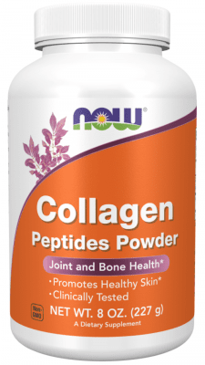 Collagen Peptides Powder - 227 г