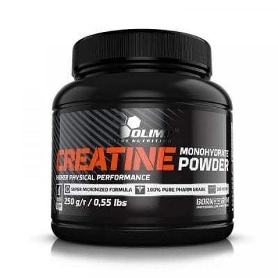 Creatine Monohydrate на прах - 250 г