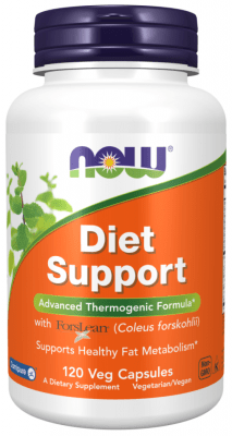 Diet Support - 120 капсули
