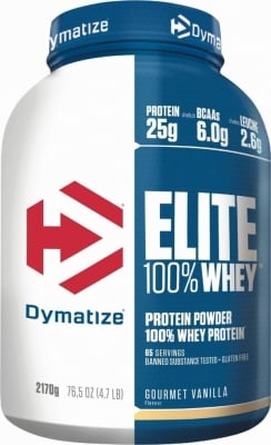 Elite Whey - 4,6 lb