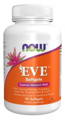 EVE Woman`s Multi - 90 дражета