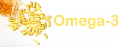 Омега-3 подобрява качеството на спермата