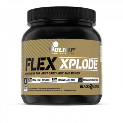 Flex Xplode - 504 г