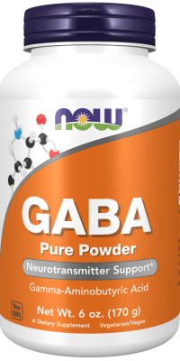 GABA Powder - 170 г