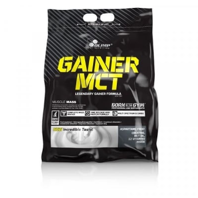 Gainer MCT - 6800 г