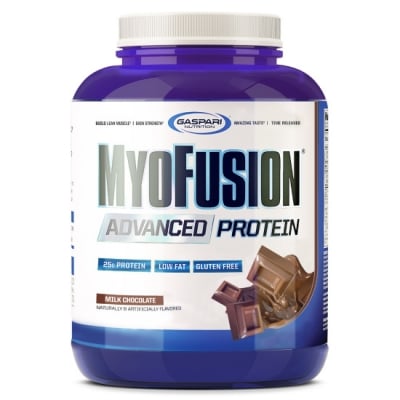 MyoFusion Advanced 1814 гр.