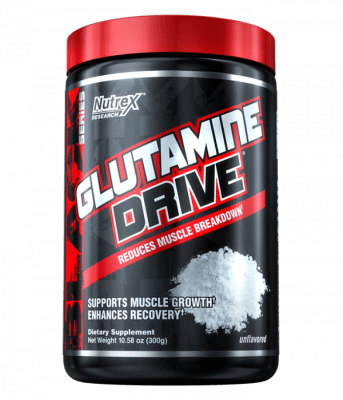 Glutamine Drive - 300 г