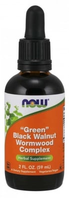 Green Black Walnut Extract - 56 мл