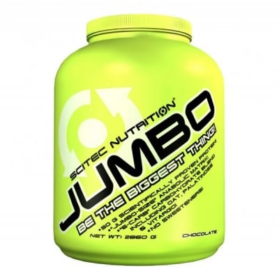 Jumbo - 2860 г