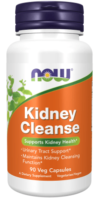 Kidney Cleanse - 90 капсули