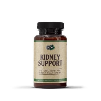 KIDNEY SUPPORT - 60 капсули