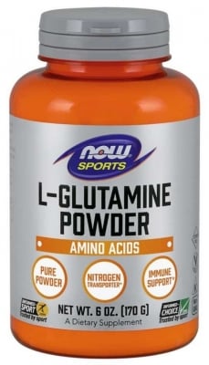 L-Glutamine Powder - 170 г