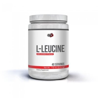 L-LEUCINE - 213 г