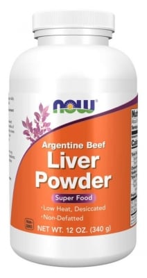 Liver Powder - 340 г