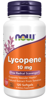 Lycopene 10 мг - 120 дражета