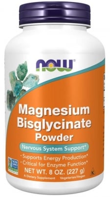 Magnesium Bisglycinate - 227 г