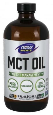 MCT Oil - 946 мл