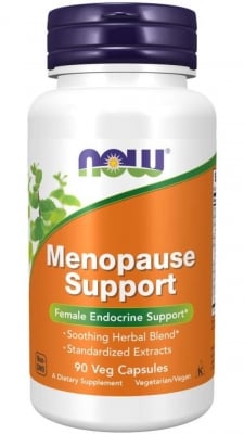 Menopause Support - 90 капсули