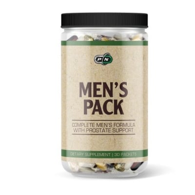 MEN'S PACK - 30 пакета