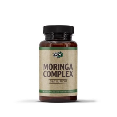 MORINGA COMPLEX - 60 капсули