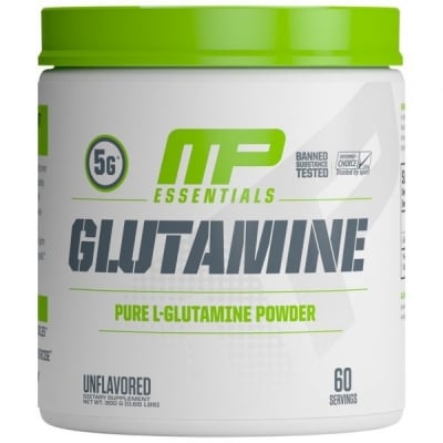 Musclepharm Glutamine - 300 г