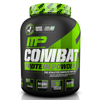 Combat Sport Powder - 1814 г