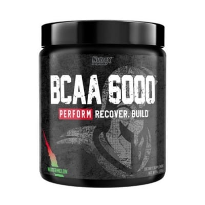 BCAA 6000 - 30 дози