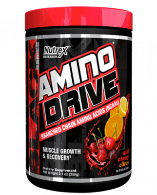 Amino Drive - 30 дози