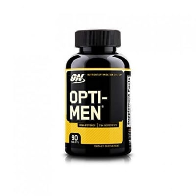 Opti-Men - 90 таблетки