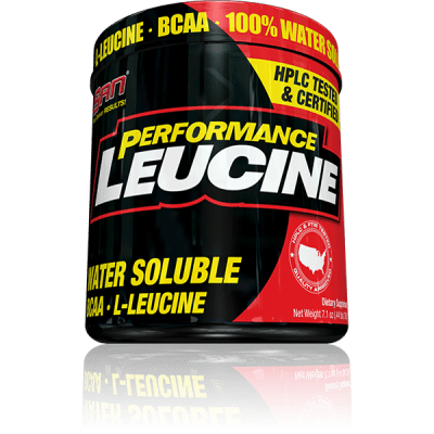 Performance Leucine - 200 г