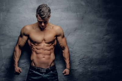 Как бързо да повишите нивата на тестостерон в тялото си